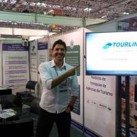 Título da Notícia 183: Tourlines realiza mais de 100 atendimentos na maior feira de franquias do Brasil - Encontre franquia ou franquias entre as melhores franquias de sucesso no top franquia, para comprar franquia e abrir sua franquia.