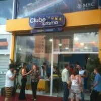 Título da Notícia 204: Clube Turismo de Cascavel/PR completa 3 anos e demonstra sua força no mercado sulista - Encontre franquia ou franquias entre as melhores franquias de sucesso no top franquia, para comprar franquia e abrir sua franquia.