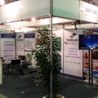 Título da Notícia 215: Tourlines apresenta sistema de franquias em Feira do Sebrae - Encontre franquia ou franquias entre as melhores franquias de sucesso no top franquia, para comprar franquia e abrir sua franquia.