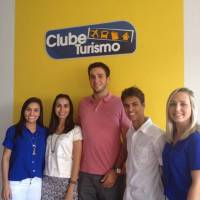 Título da Notícia 221: Nova loja Clube Turismo tem calorosa receptividade em Lençóis Paulista. - Encontre franquia ou franquias entre as melhores franquias de sucesso no top franquia, para comprar franquia e abrir sua franquia.