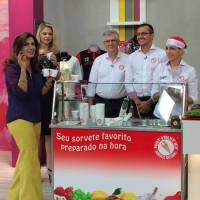 Título da Notícia 222: Participação Especial no Programa DE BEM COM A VIDA!!!!!!! - Encontre franquia ou franquias entre as melhores franquias de sucesso no top franquia, para comprar franquia e abrir sua franquia.