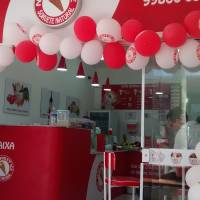 Título da Notícia 229: Chegou a mais nova mania Brasileira!!!! Sorvete Detox é novidade na chapa! - Encontre franquia ou franquias entre as melhores franquias de sucesso no top franquia, para comprar franquia e abrir sua franquia.