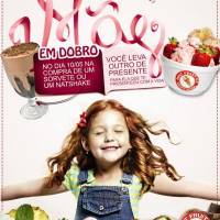 Título da Notícia 234: Dia das Mães é Nat Fruit Ice! - Encontre franquia ou franquias entre as melhores franquias de sucesso no top franquia, para comprar franquia e abrir sua franquia.
