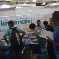 Título da Notícia 296: LAVAMAIS LAVANDERIA RECEBE MAIS DE 5 MIL VISITANTES DURANTE A FEIRA DO EMPREENDEDOR 2016 SEBRAE-SP - Encontre franquia ou franquias entre as melhores franquias de sucesso no top franquia, para comprar franquia e abrir sua franquia.