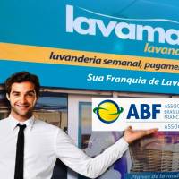 Título da Notícia 332: LAVAMAIS LAVANDERIA AGORA É UMA MARCA ASSOCIADA DA ABF - Encontre franquia ou franquias entre as melhores franquias de sucesso no top franquia, para comprar franquia e abrir sua franquia.