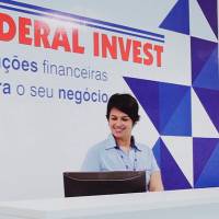 Título da Notícia 363: Expansão da Federal Invest avança 40% no segundo trimestre - Encontre franquia ou franquias entre as melhores franquias de sucesso no top franquia, para comprar franquia e abrir sua franquia.